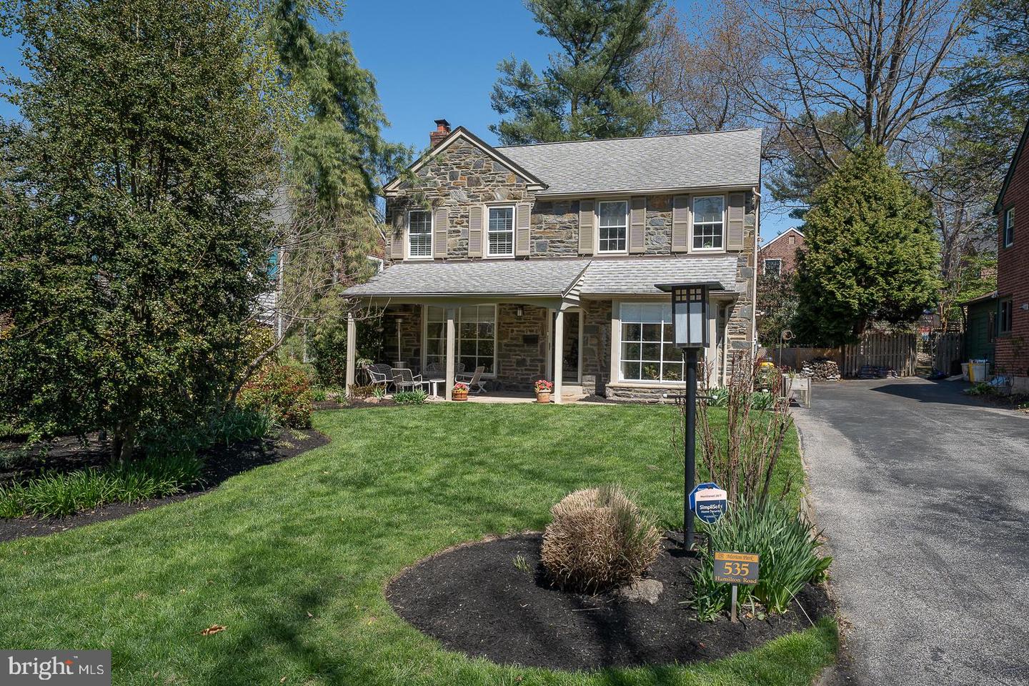 535 Hamilton Road, Merion Station