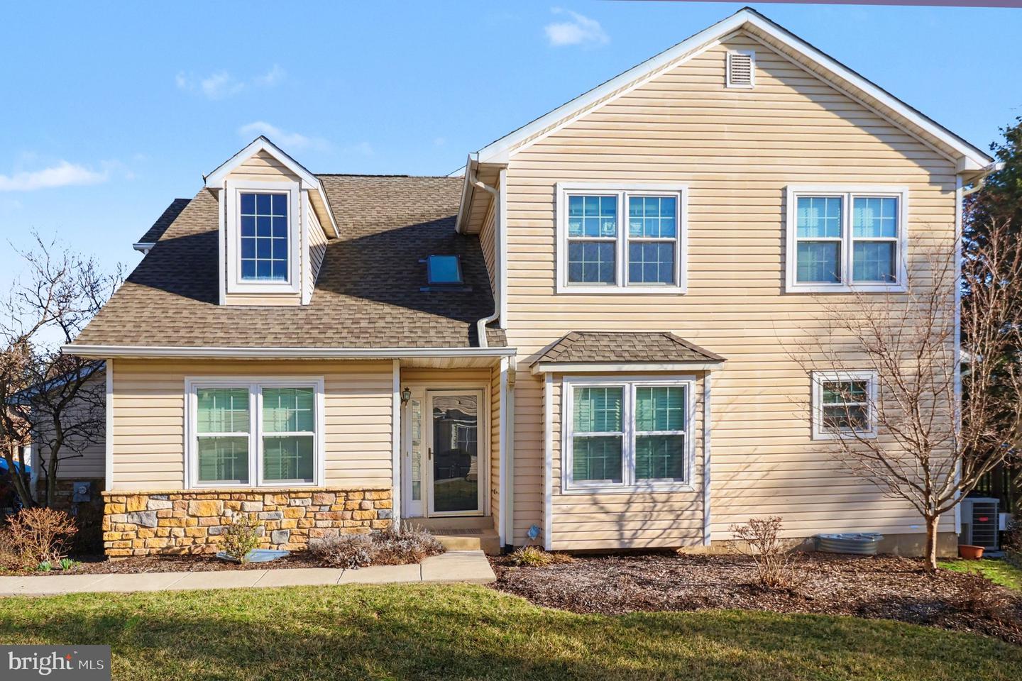 112 Medinah Drive, Blue Bell