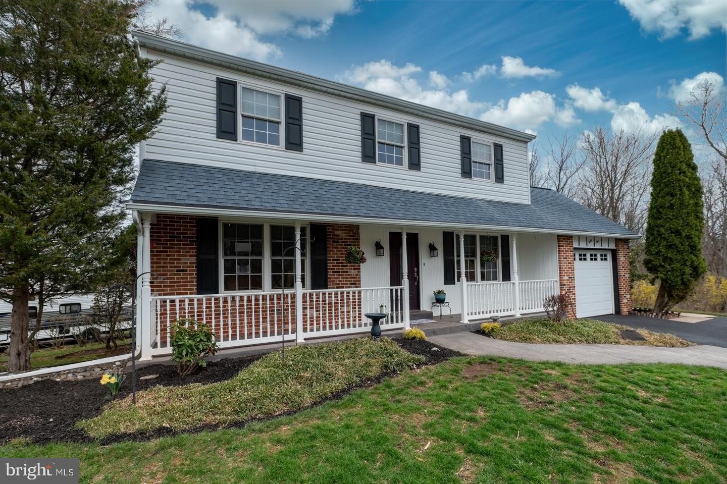 45 Iroquois Drive, Royersford
