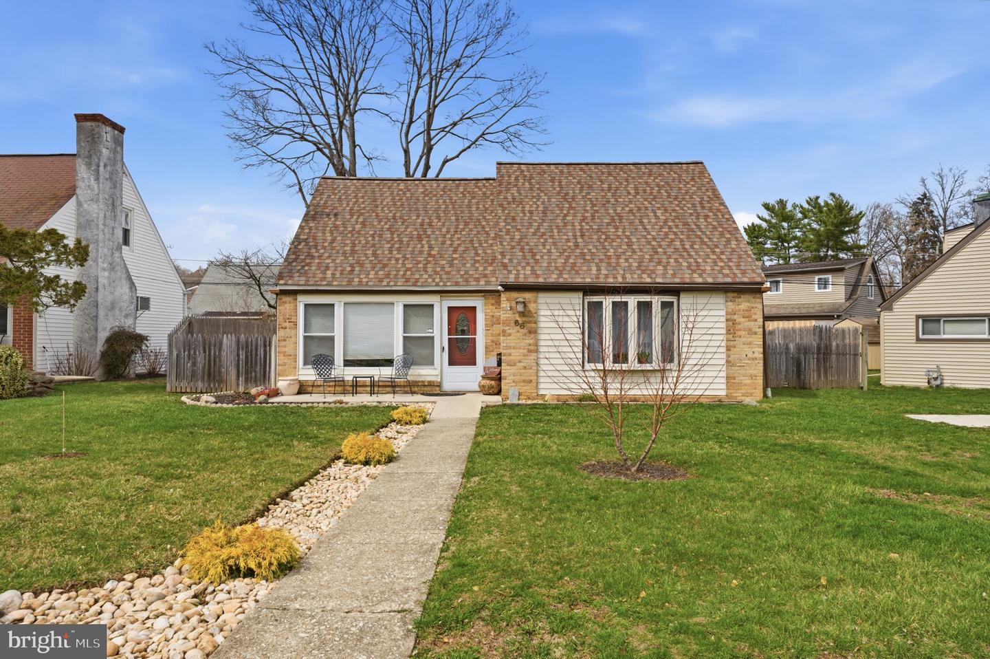 66 Oxford Circle, Norristown