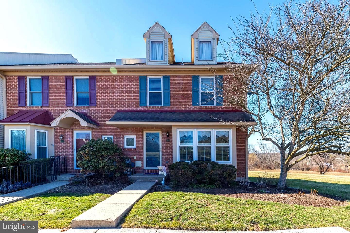 400 Calverton Court, Harleysville