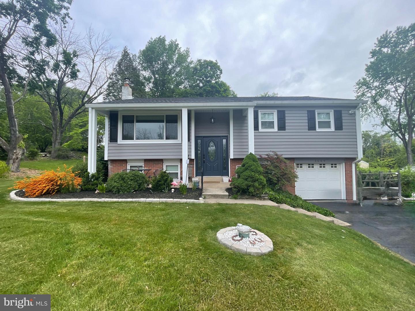 1669 Briarwood Lane, Pottstown