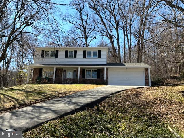 485 Garrison Way, Conshohocken