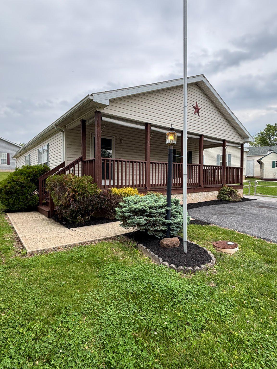 104 Boyer Road