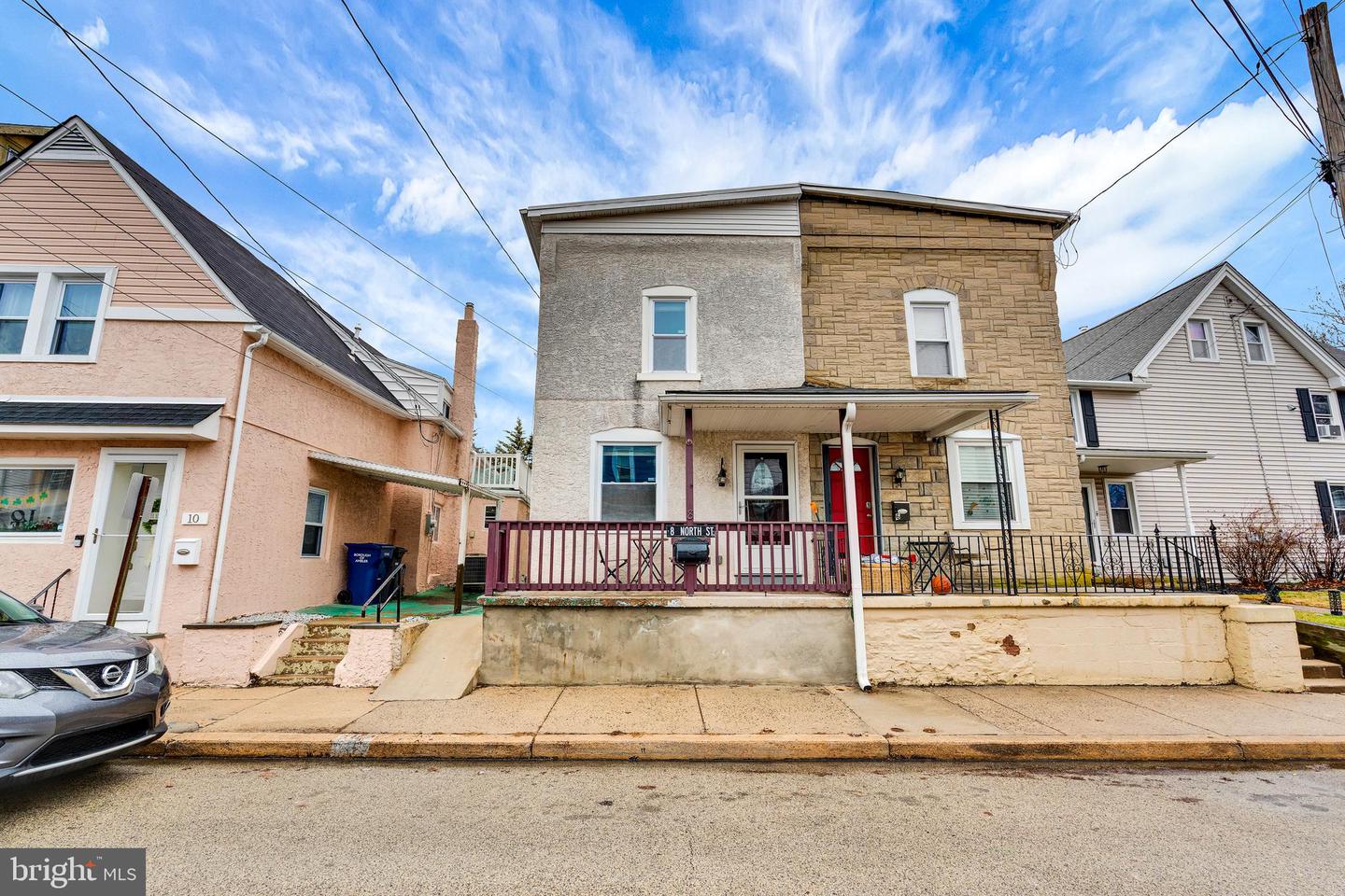8 North Street, Ambler