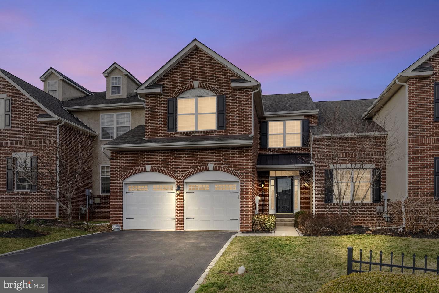 2143 Eastport Way, Harleysville