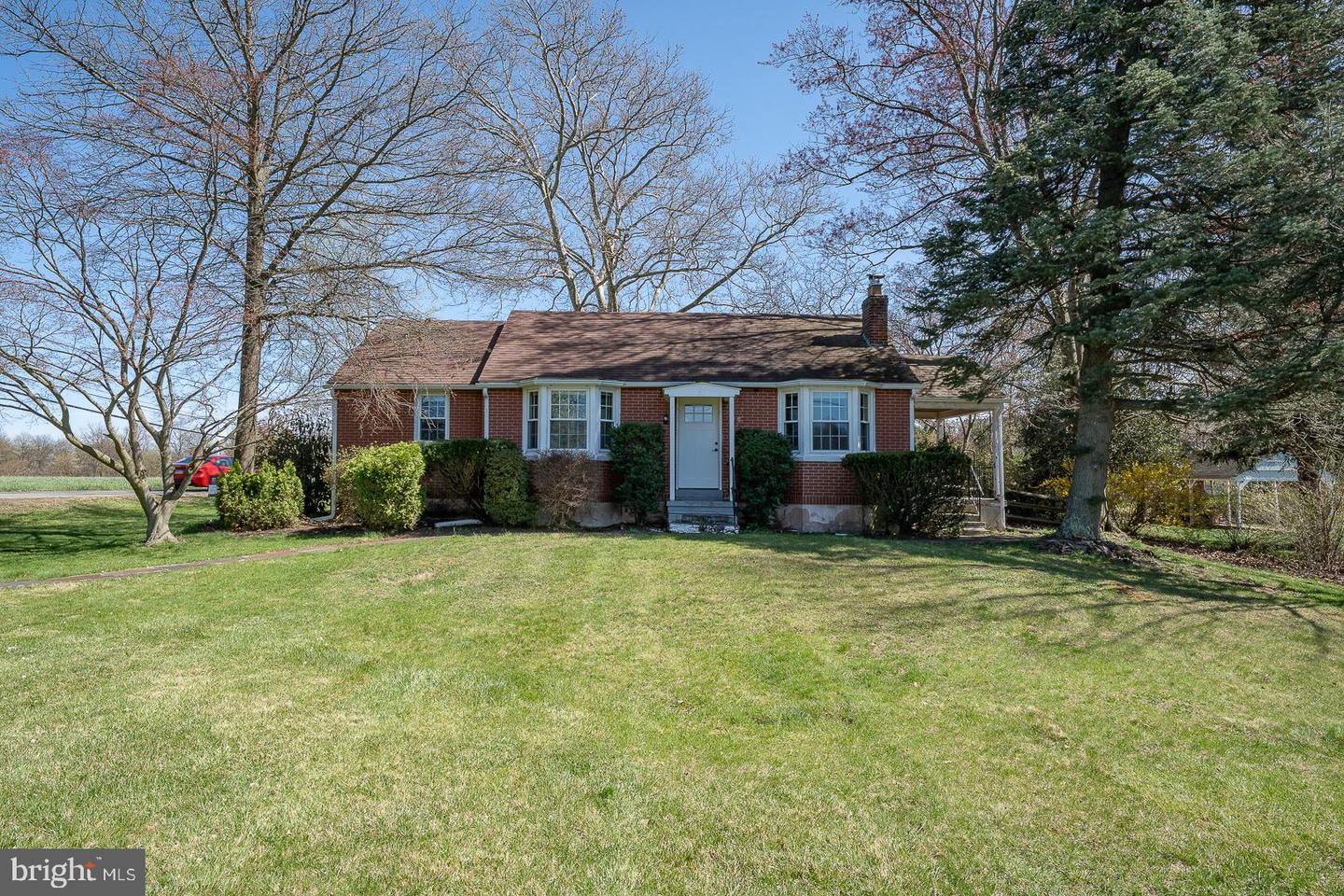 86 E 3rd Avenue, Trappe