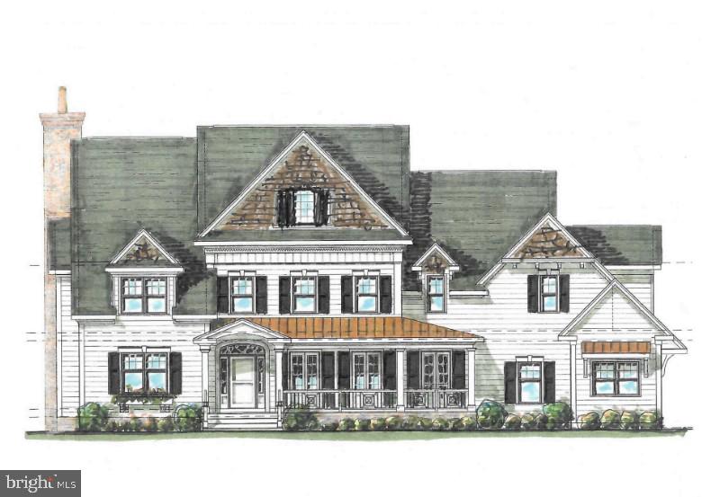 Lot 2 Cedarhill