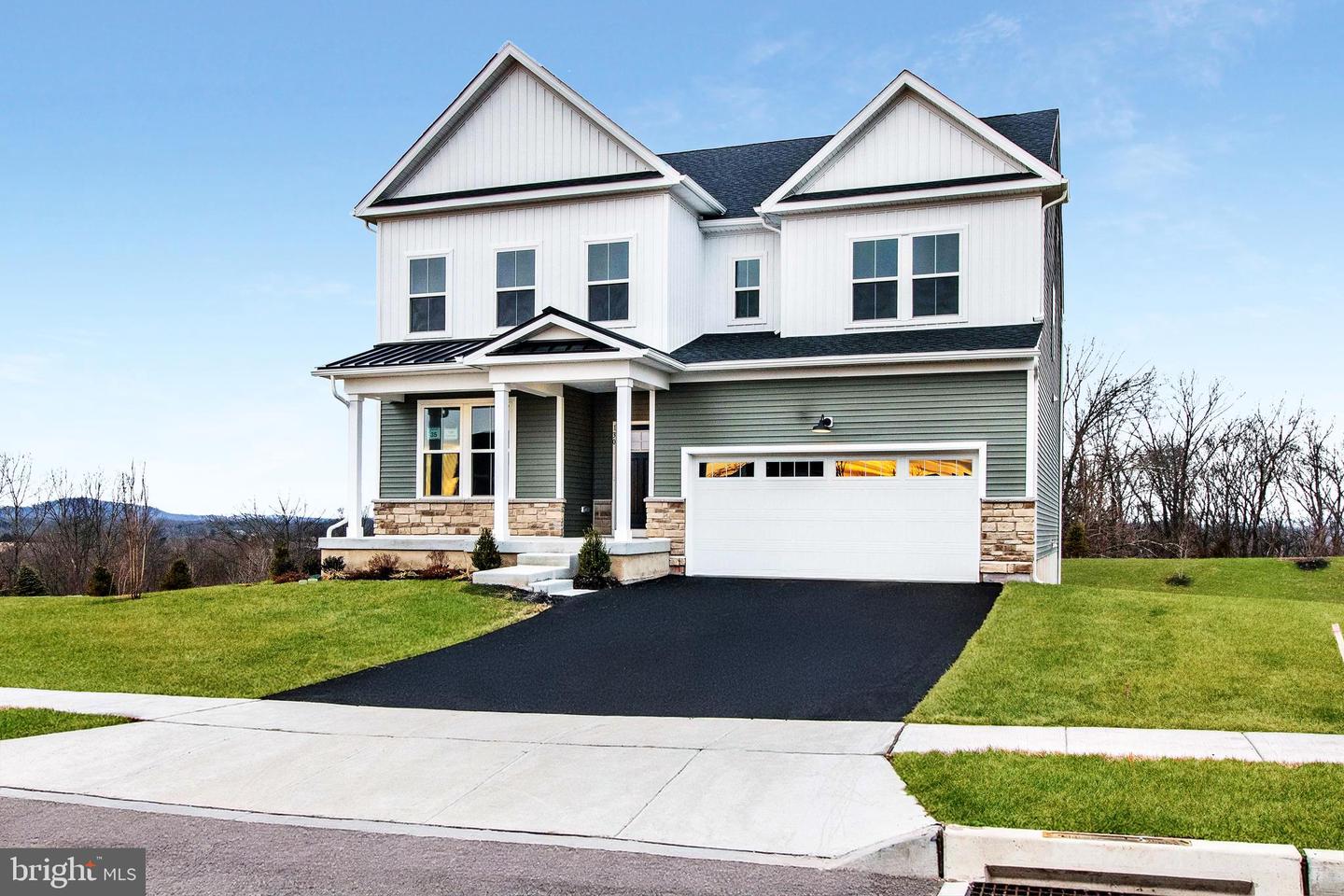 130 Steiner Way, Perkiomenville