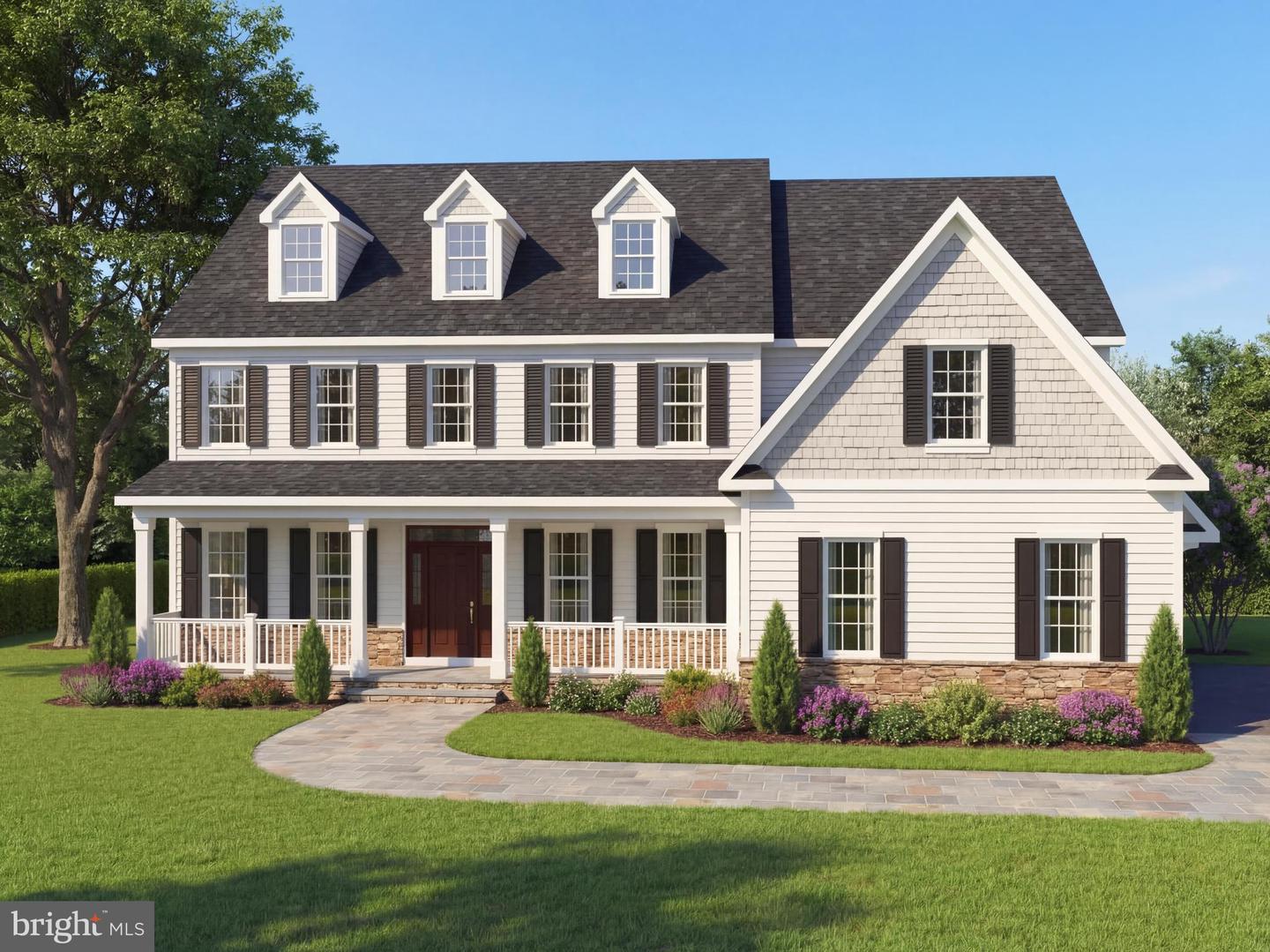 Lot1 Cedarhill