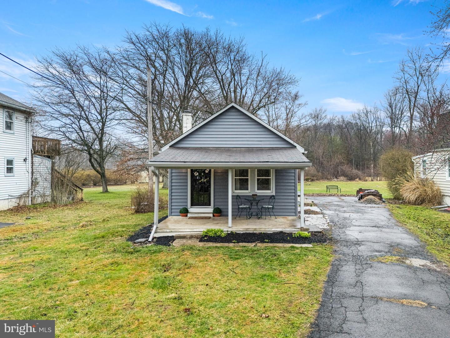 3319 Salford Station Road, Perkiomenville