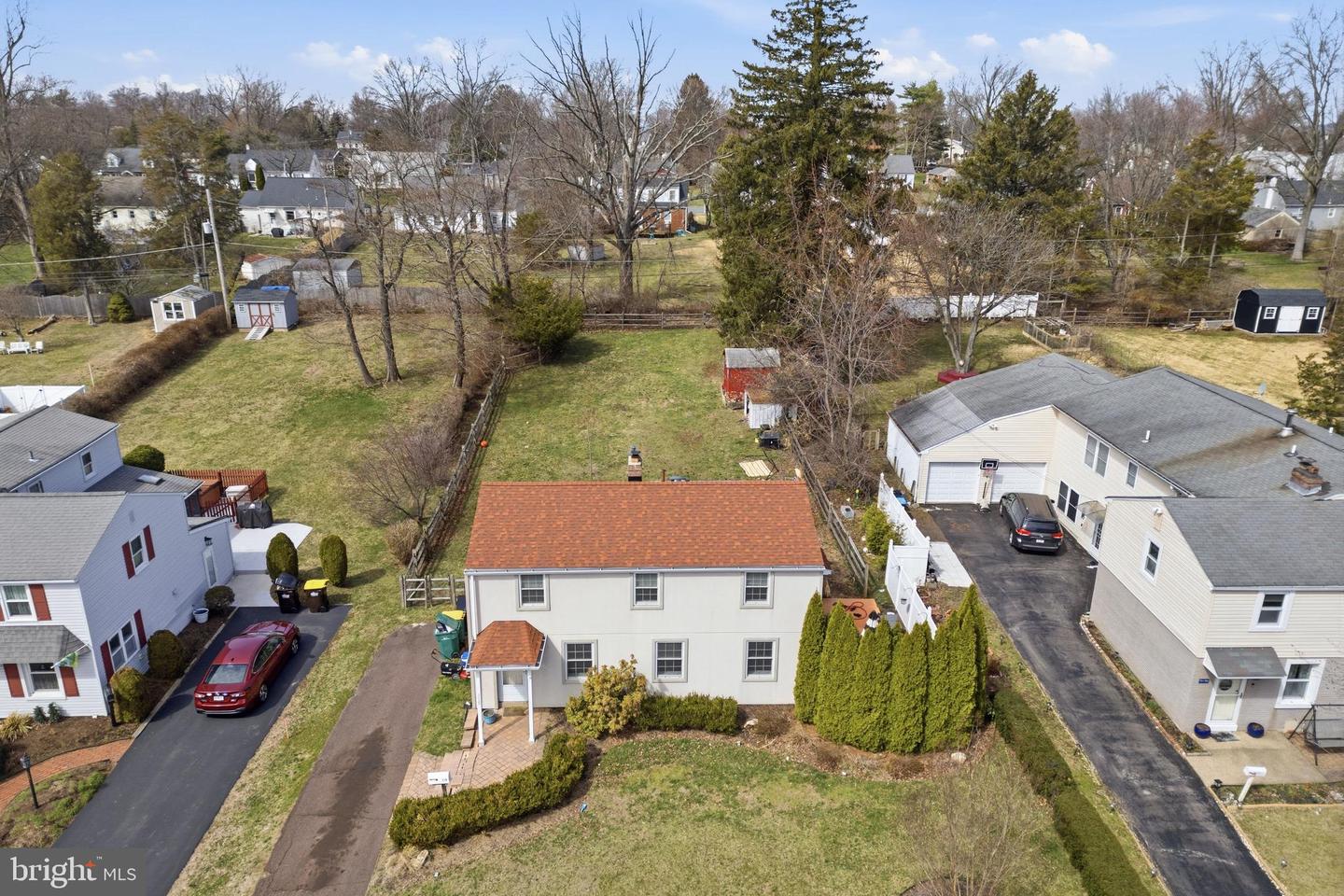 310 Greenwood Road, Lansdale
