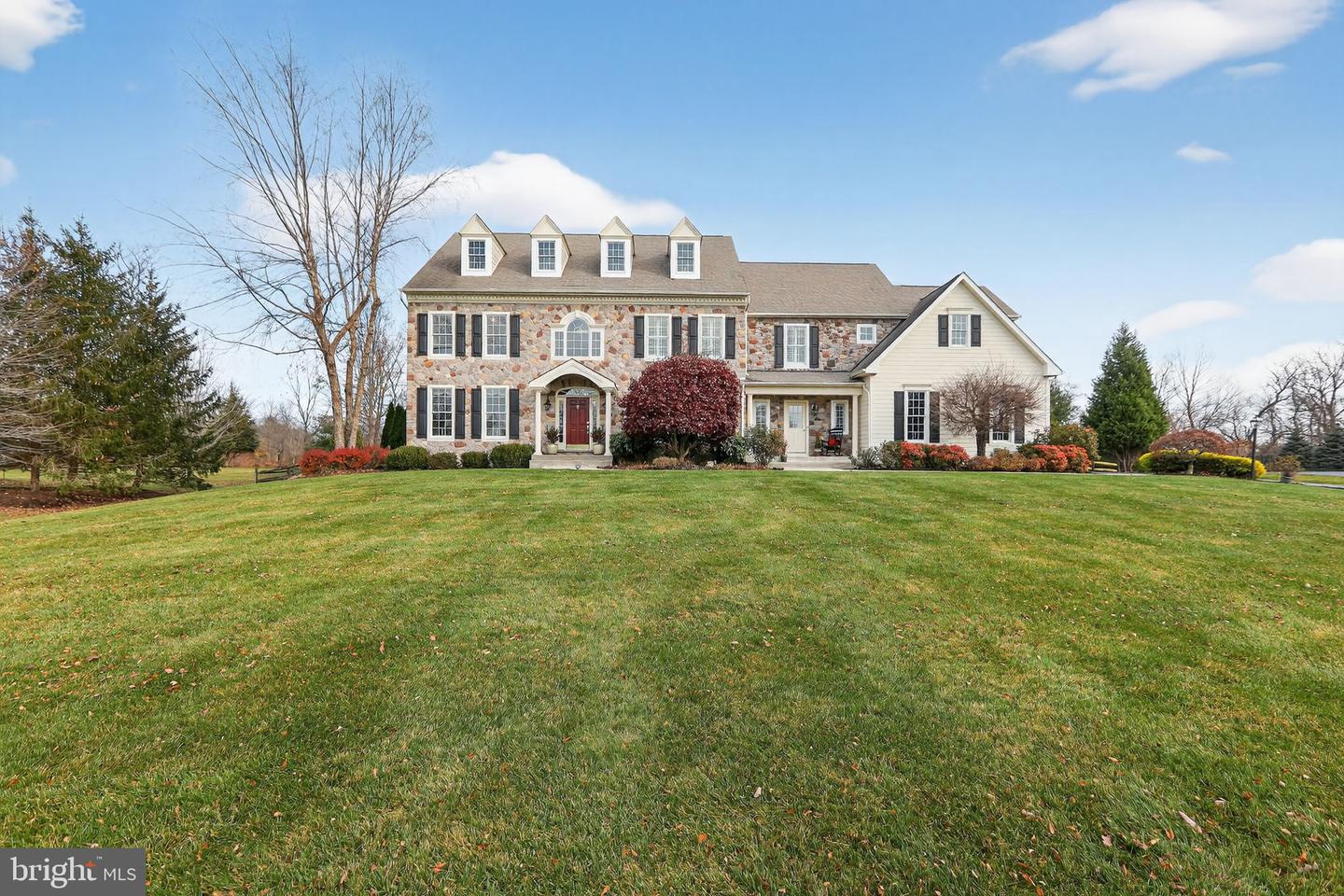 3781 Reagan Drive, Collegeville