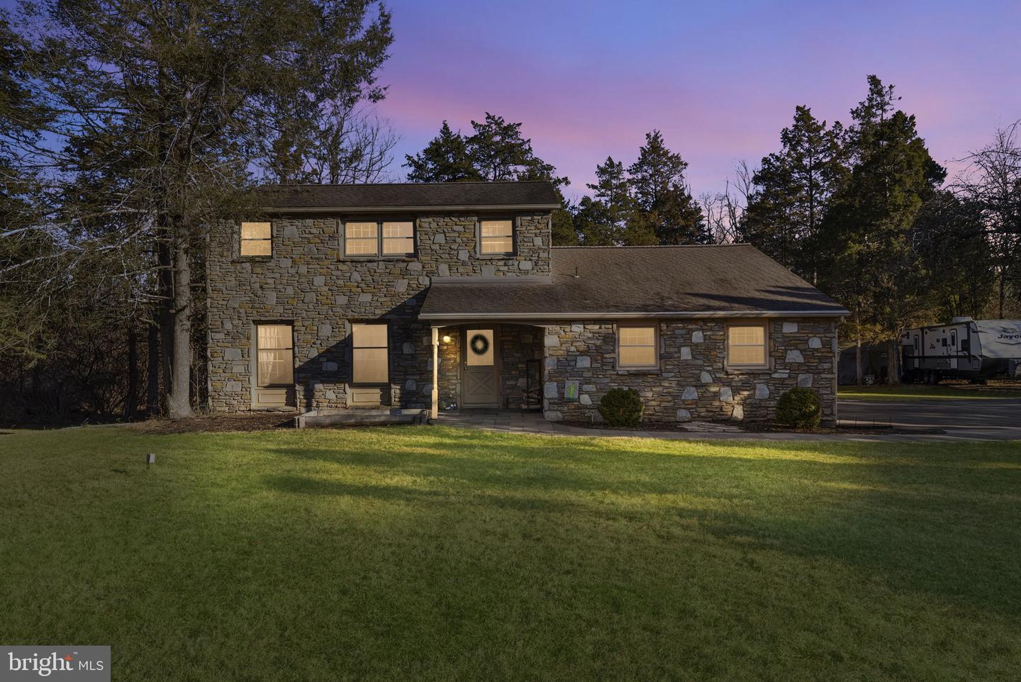 2814 Heather Drive, Harleysville