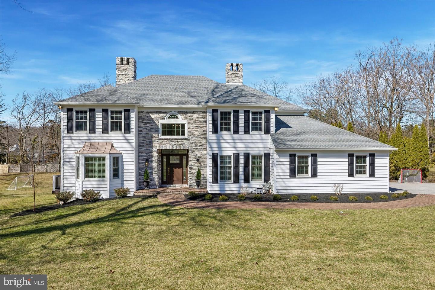 872 Roscommon Road, Bryn Mawr
