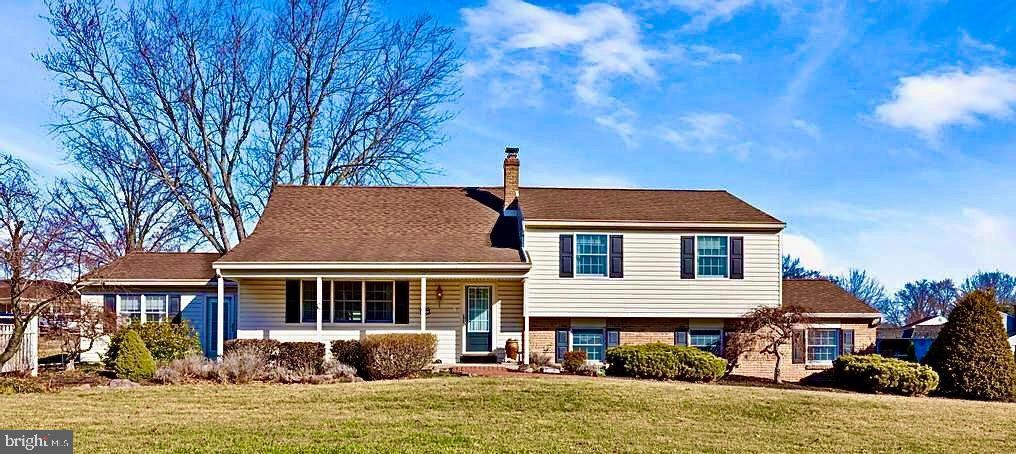 891 Spruce Lane, Harleysville