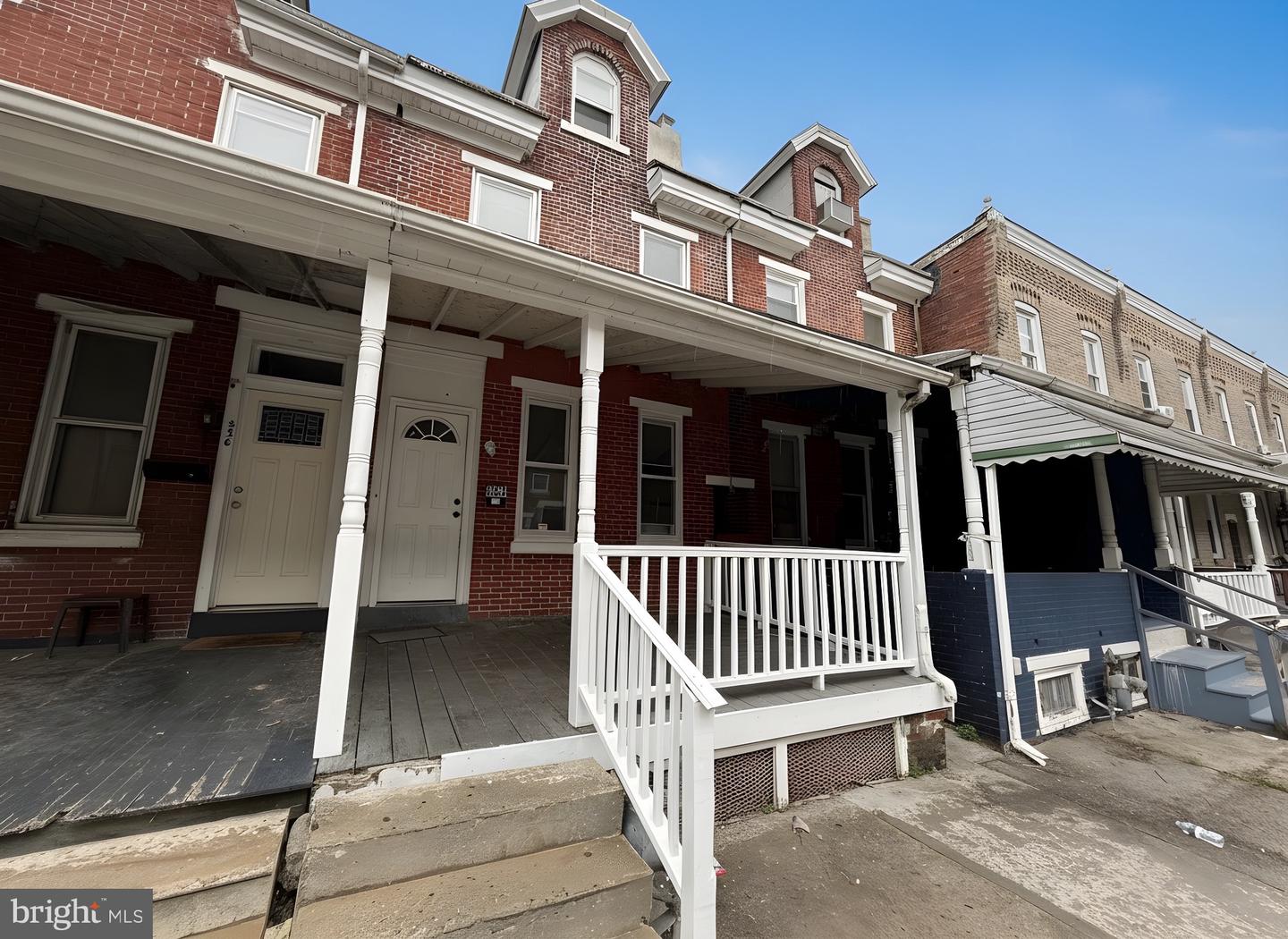 534 Kohn Street
