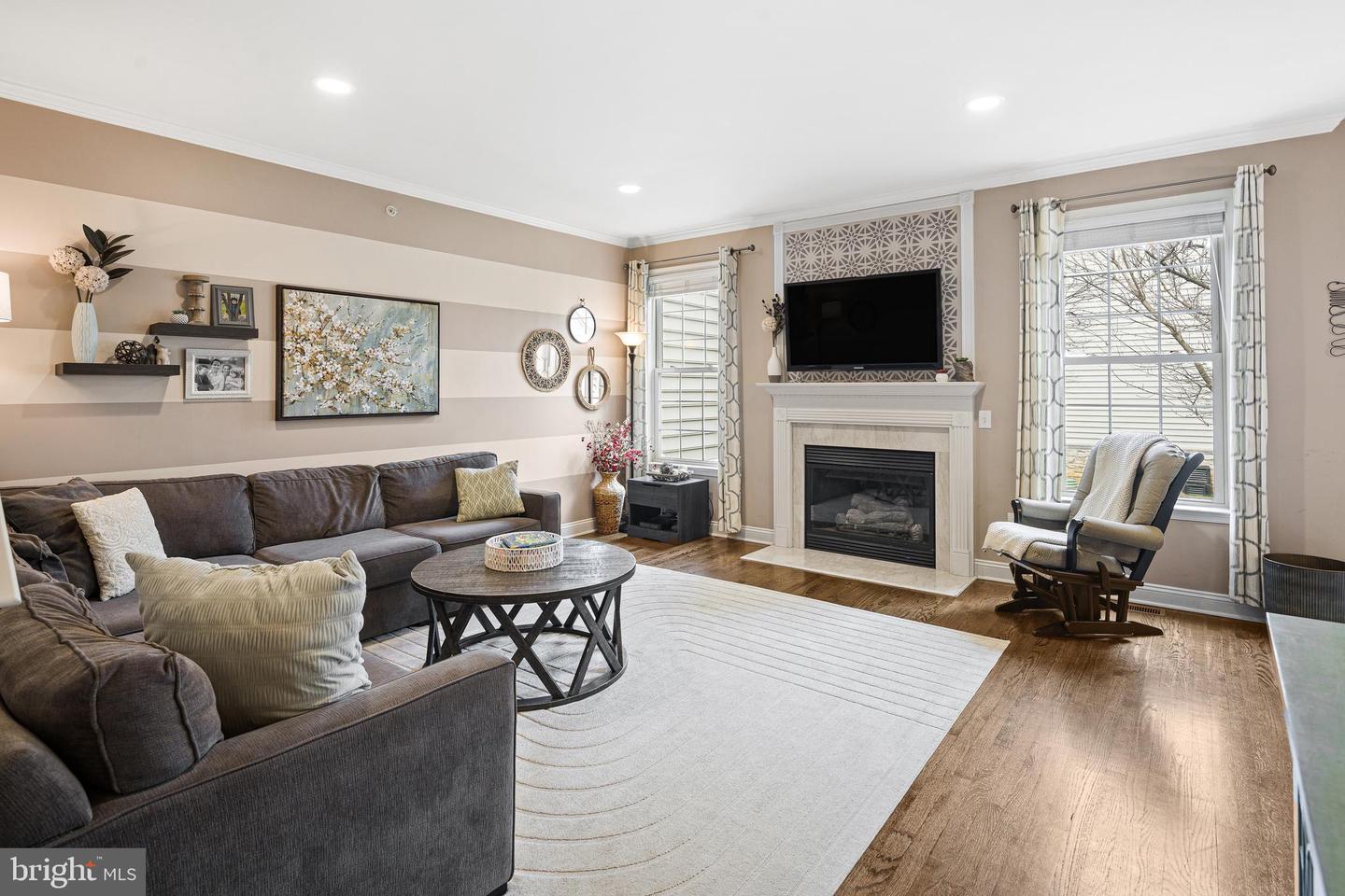 208 Clubhouse Court, Conshohocken