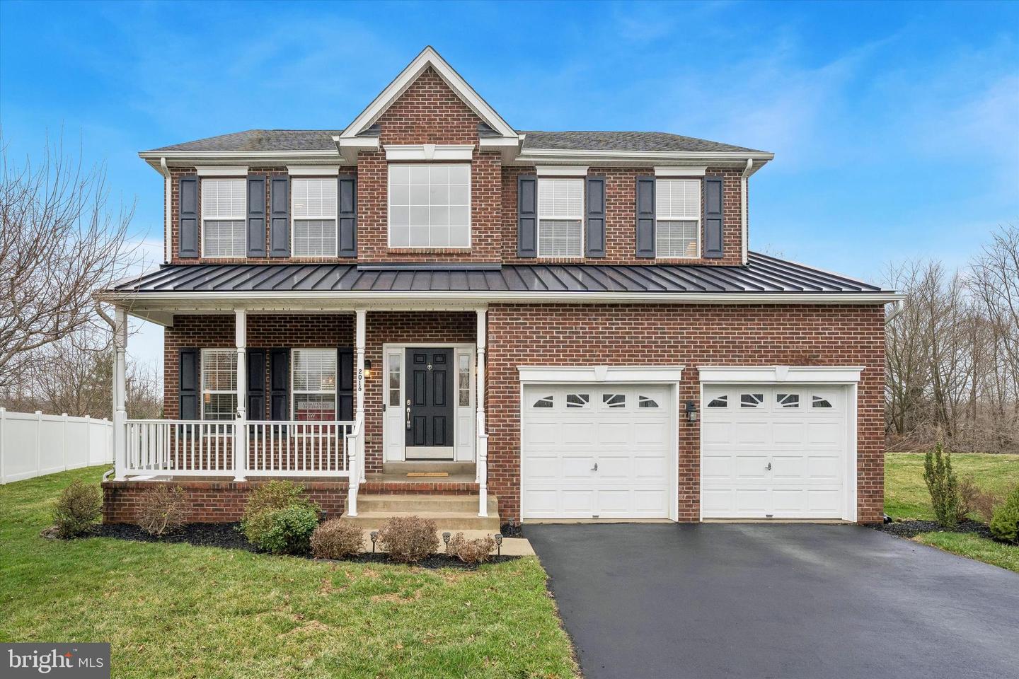 2016 Miranda Terrace, Pennsburg