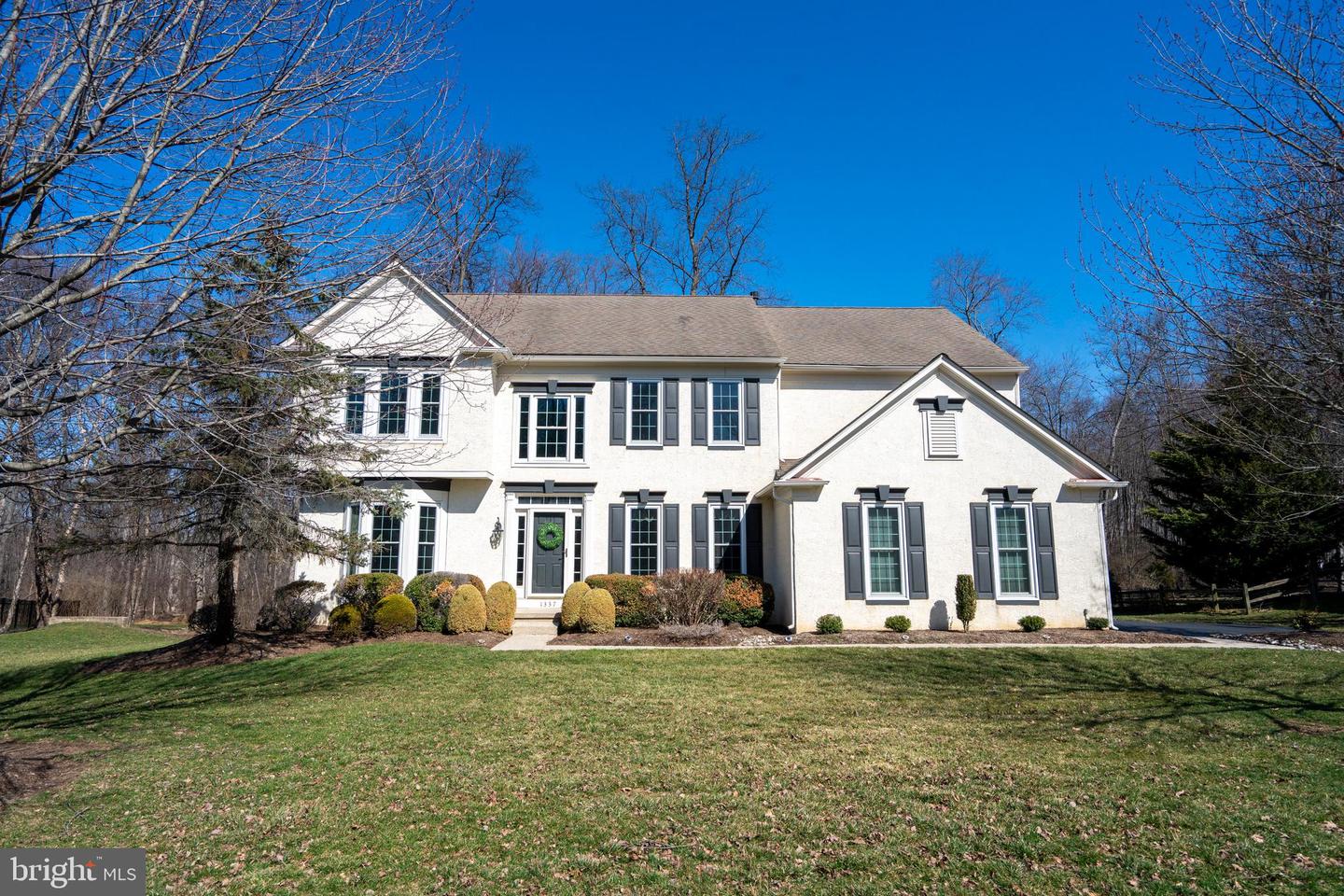 1337 Stoney River Drive, Ambler