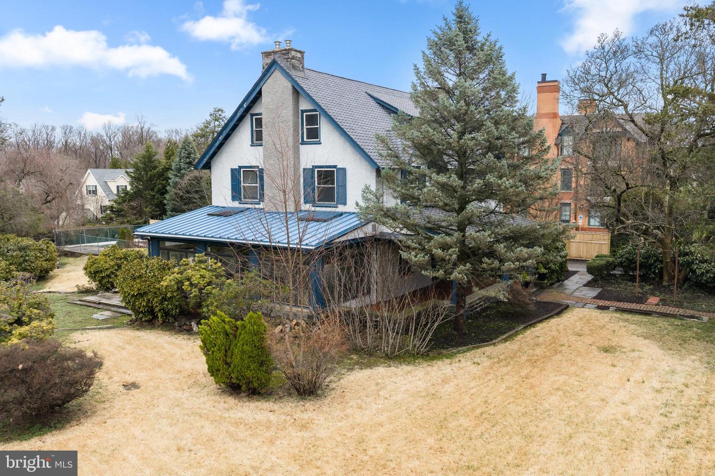 111 E Montgomery Avenue, Ardmore