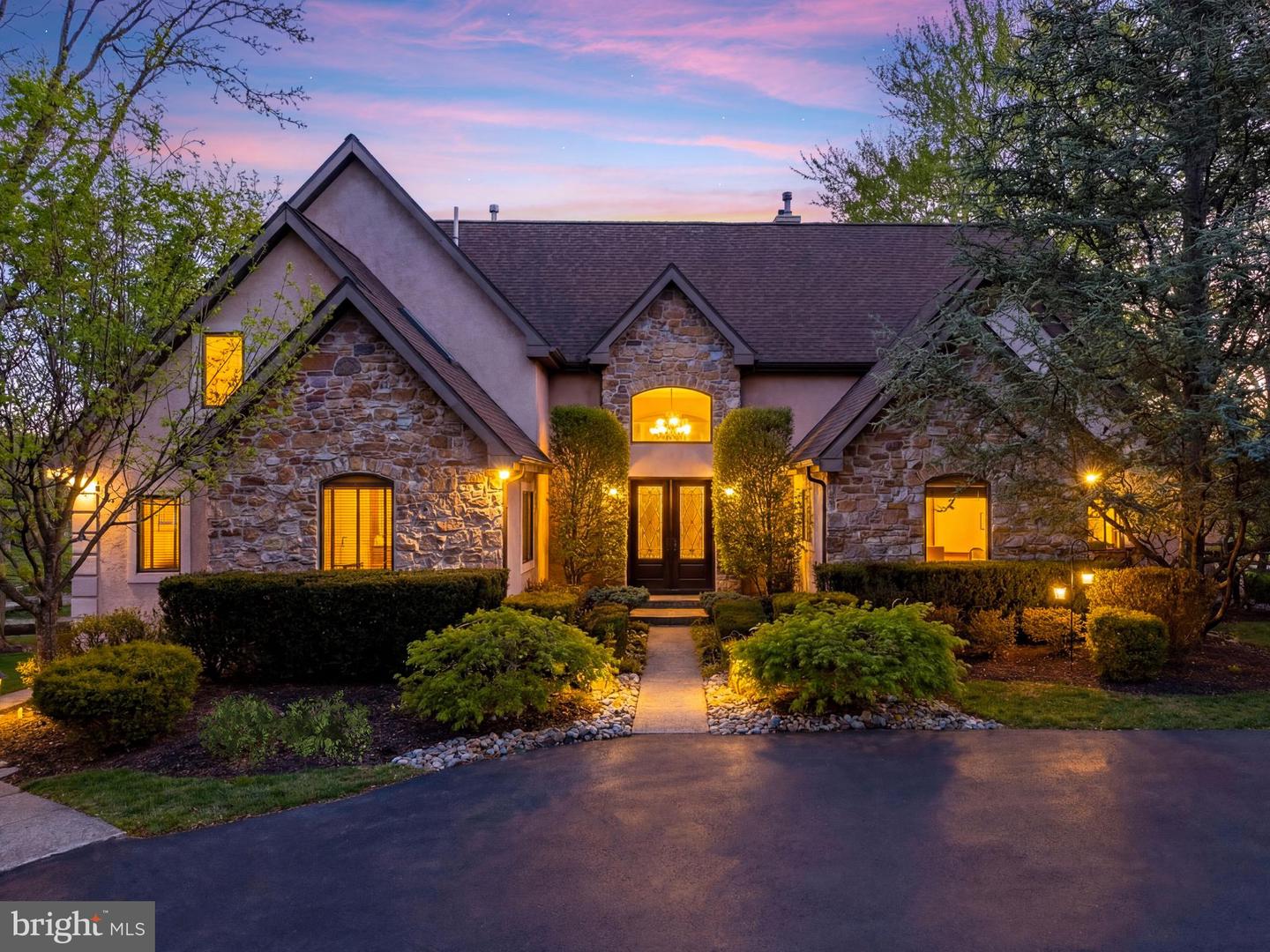 1006 Farm Lane, Ambler