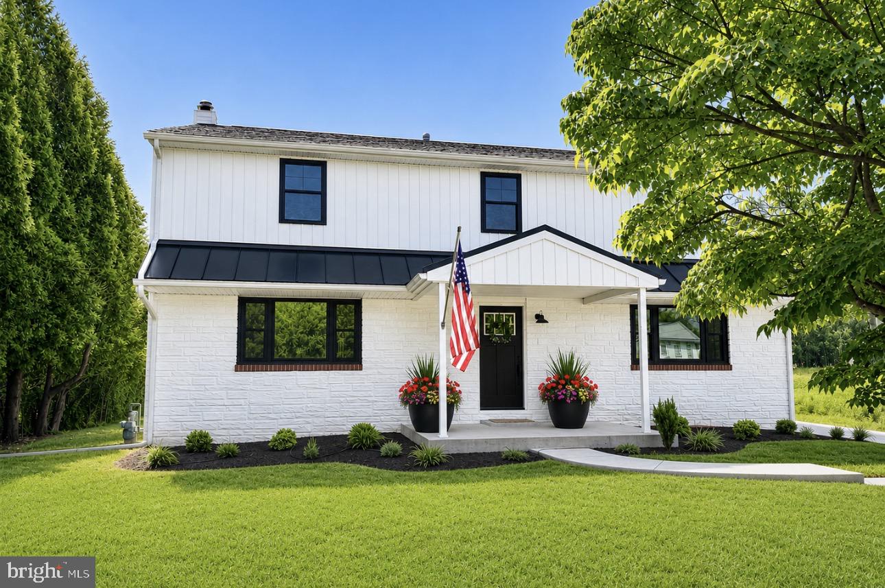 516 Church Road