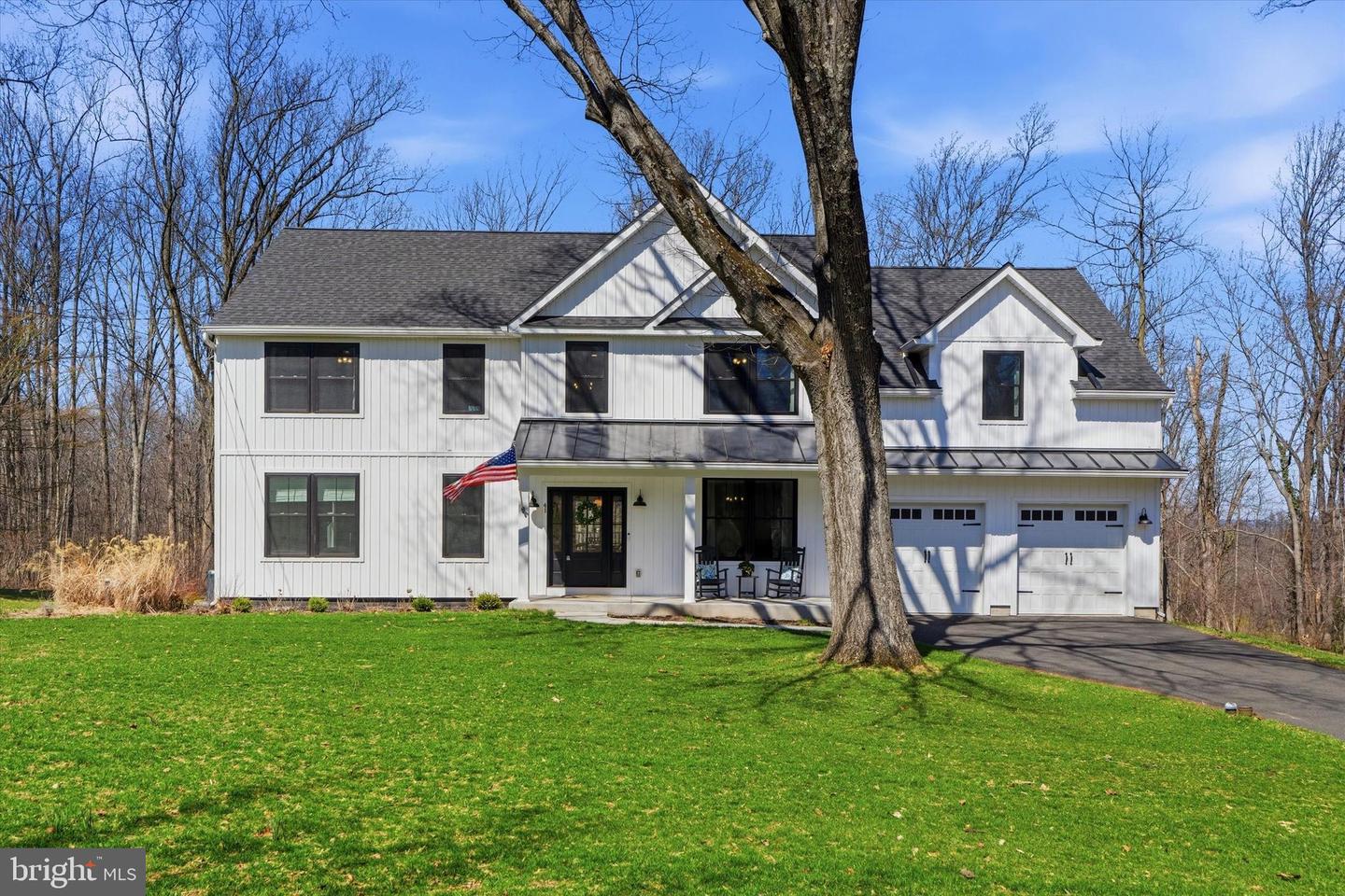 41 S Grange Avenue, Collegeville