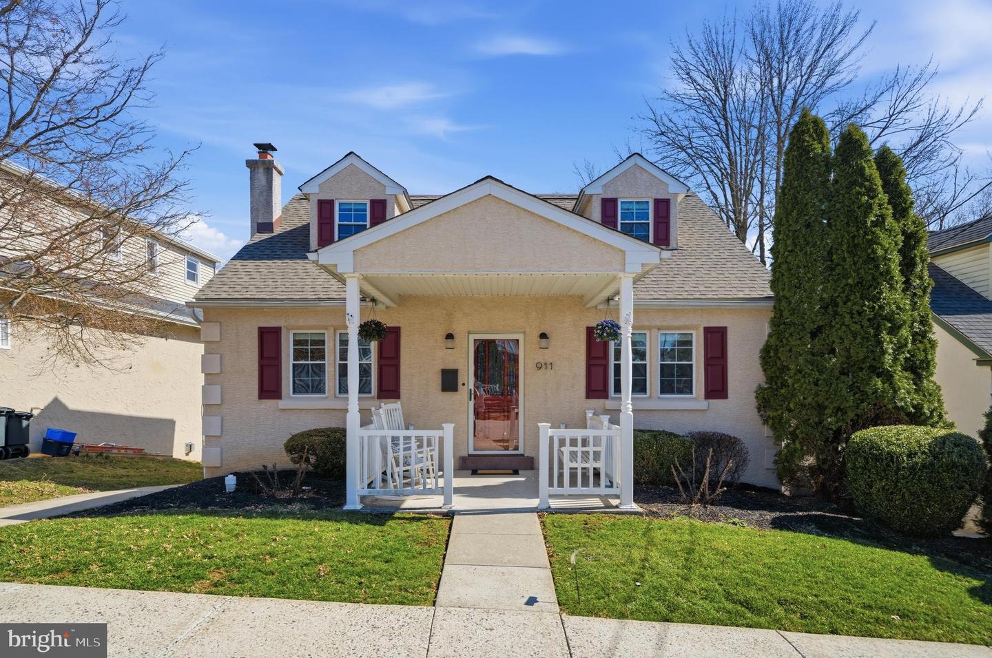 911 Righter Street, Conshohocken