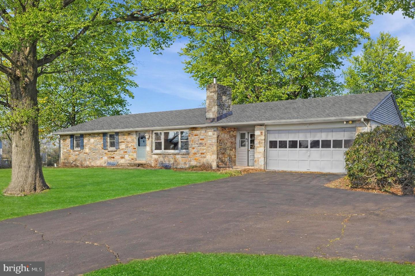 1792 Schwenksville Road, Schwenksville