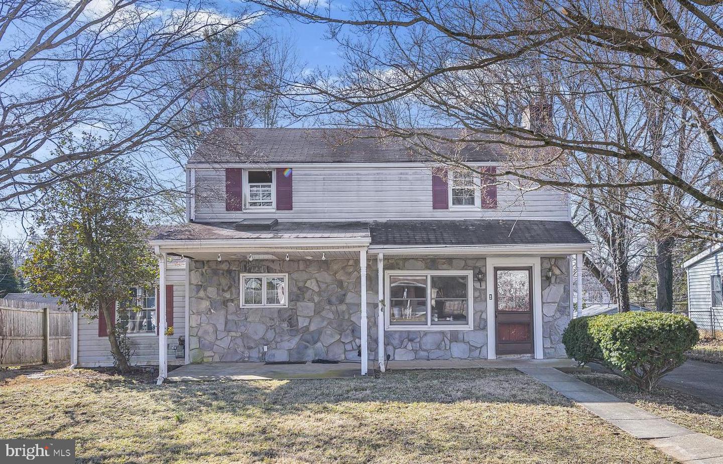 302 Garth Road, Oreland