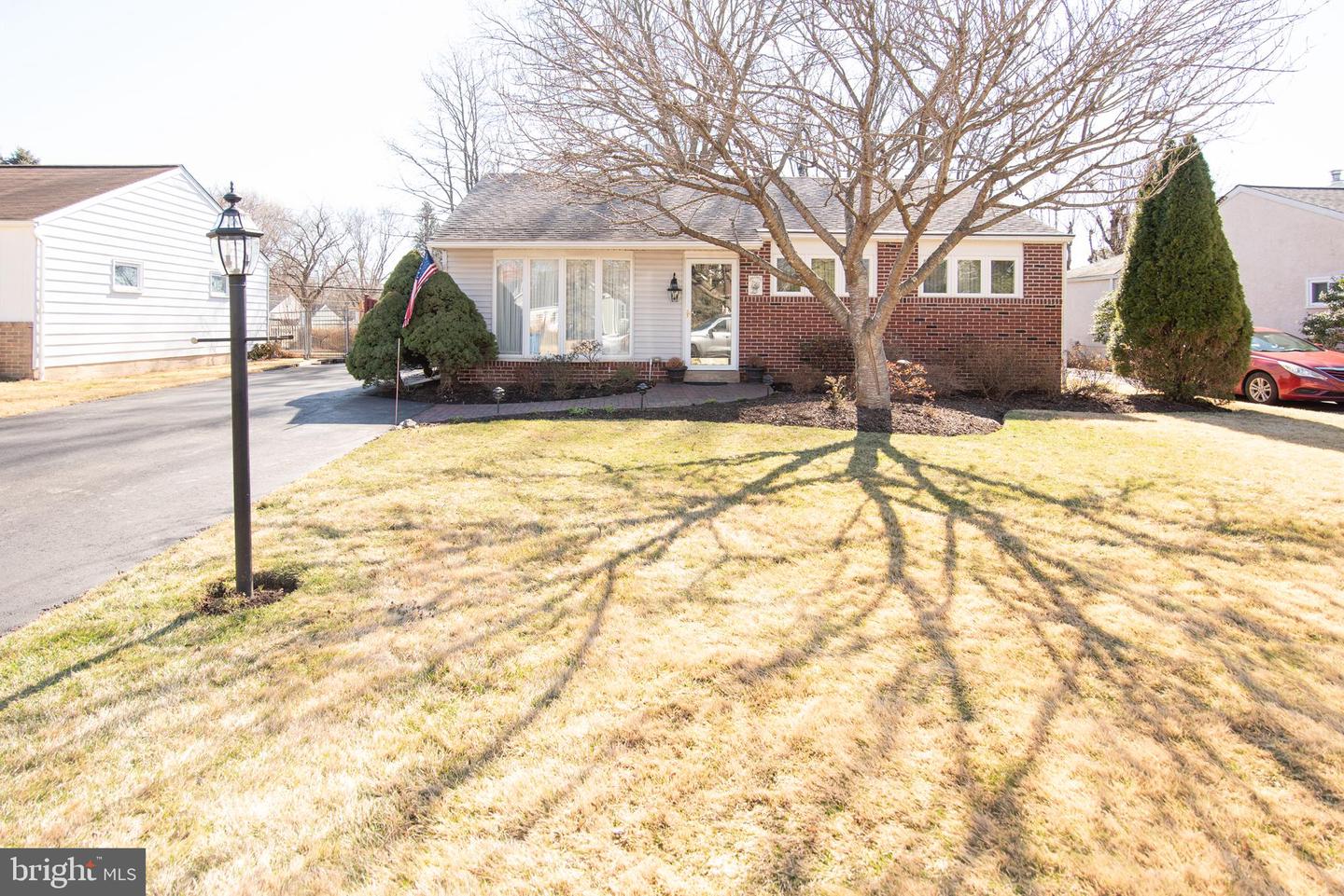 434 Houston Road, Ambler