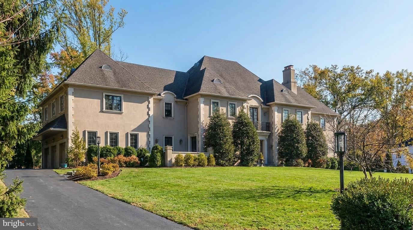 621 Great Springs Road, Bryn Mawr