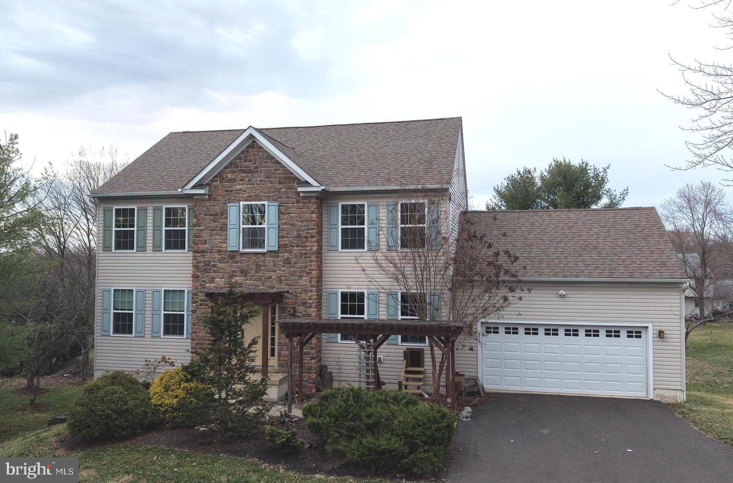 268 Orvilla Road, Lansdale