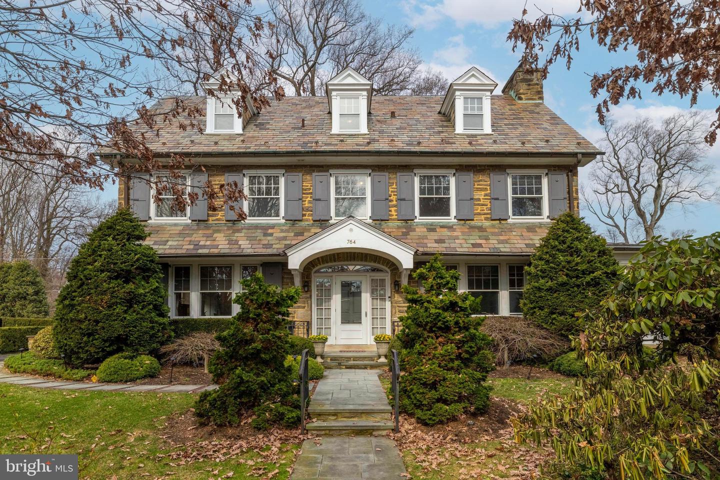 764 Glen Road, Jenkintown