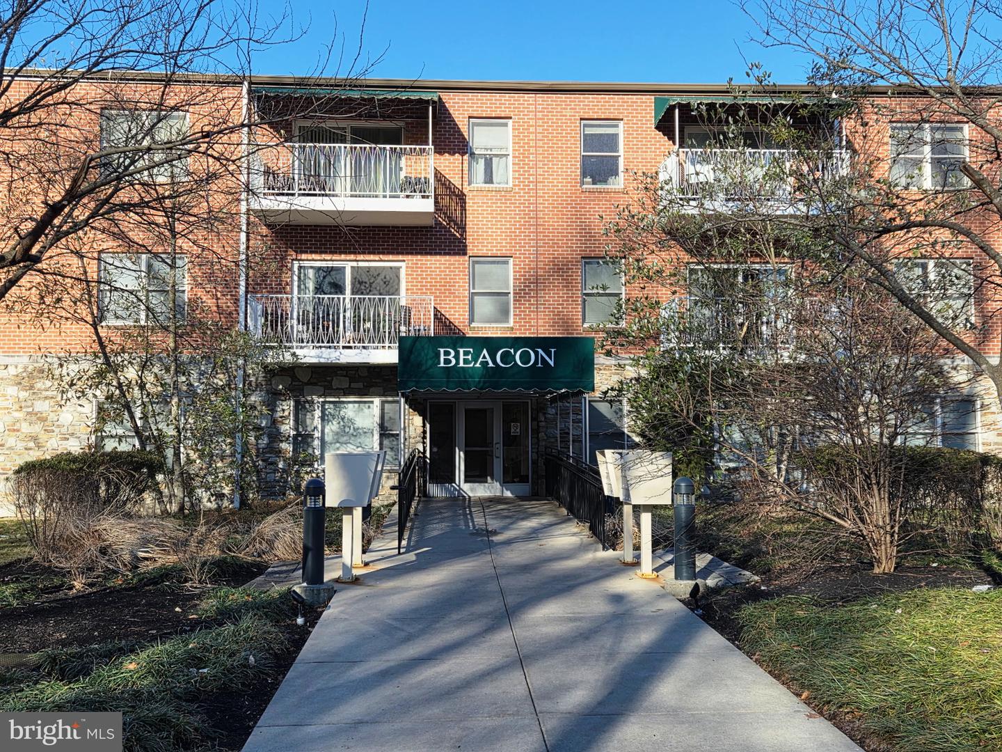 1600 Church Road #b-216, Wyncote