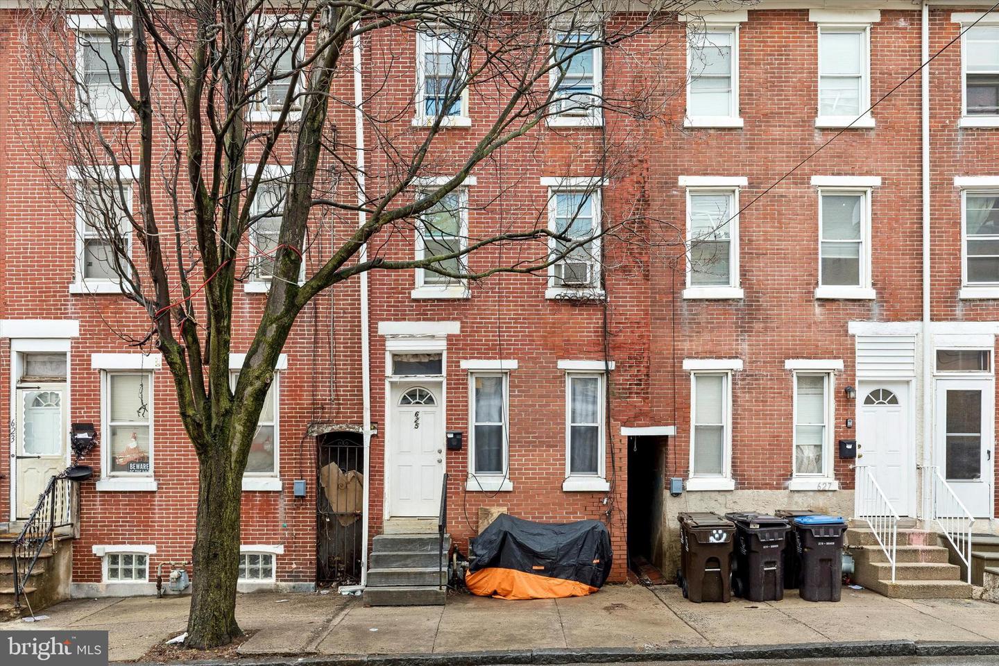 625 Corson Street, Norristown