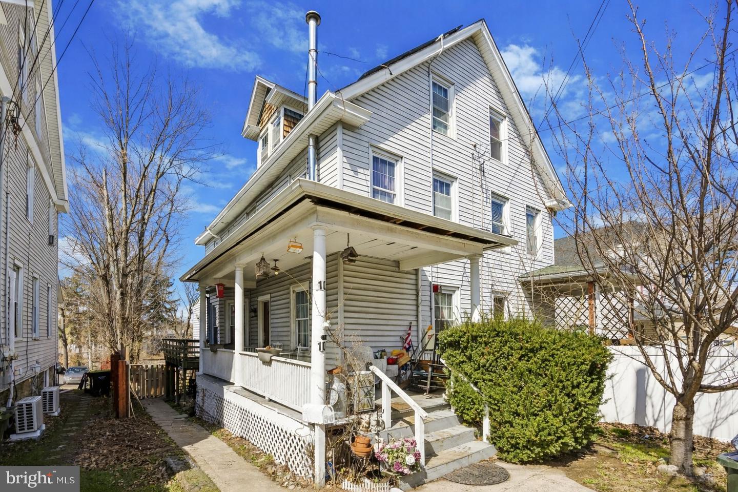 10 Cherry Street, Willow Grove