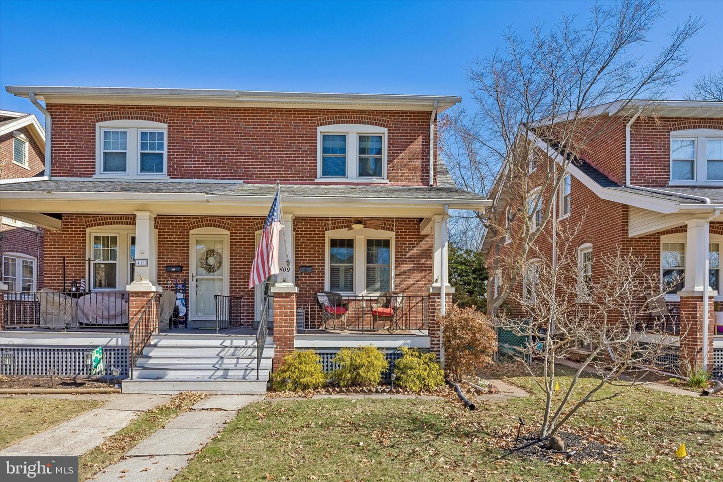 409 Perkiomen Avenue, Lansdale