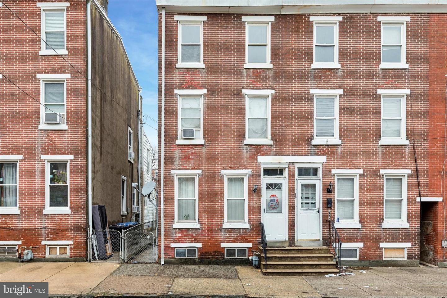 651 Corson Street, Norristown