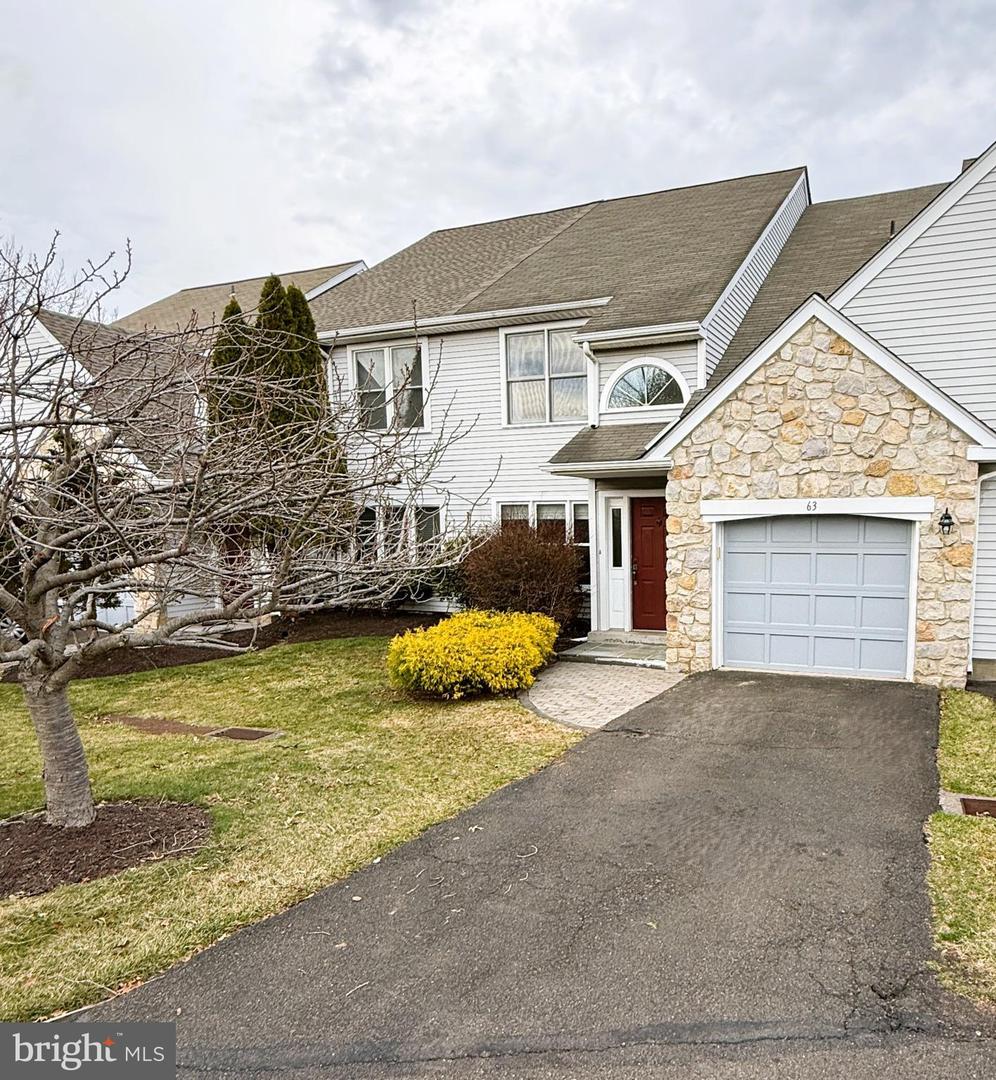 63 Harlow Circle, Ambler