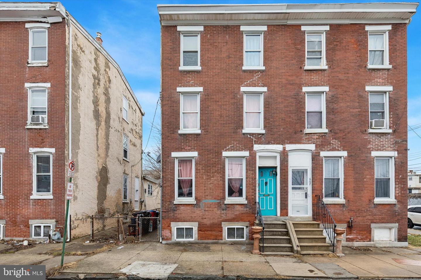 665 Corson Street, Norristown