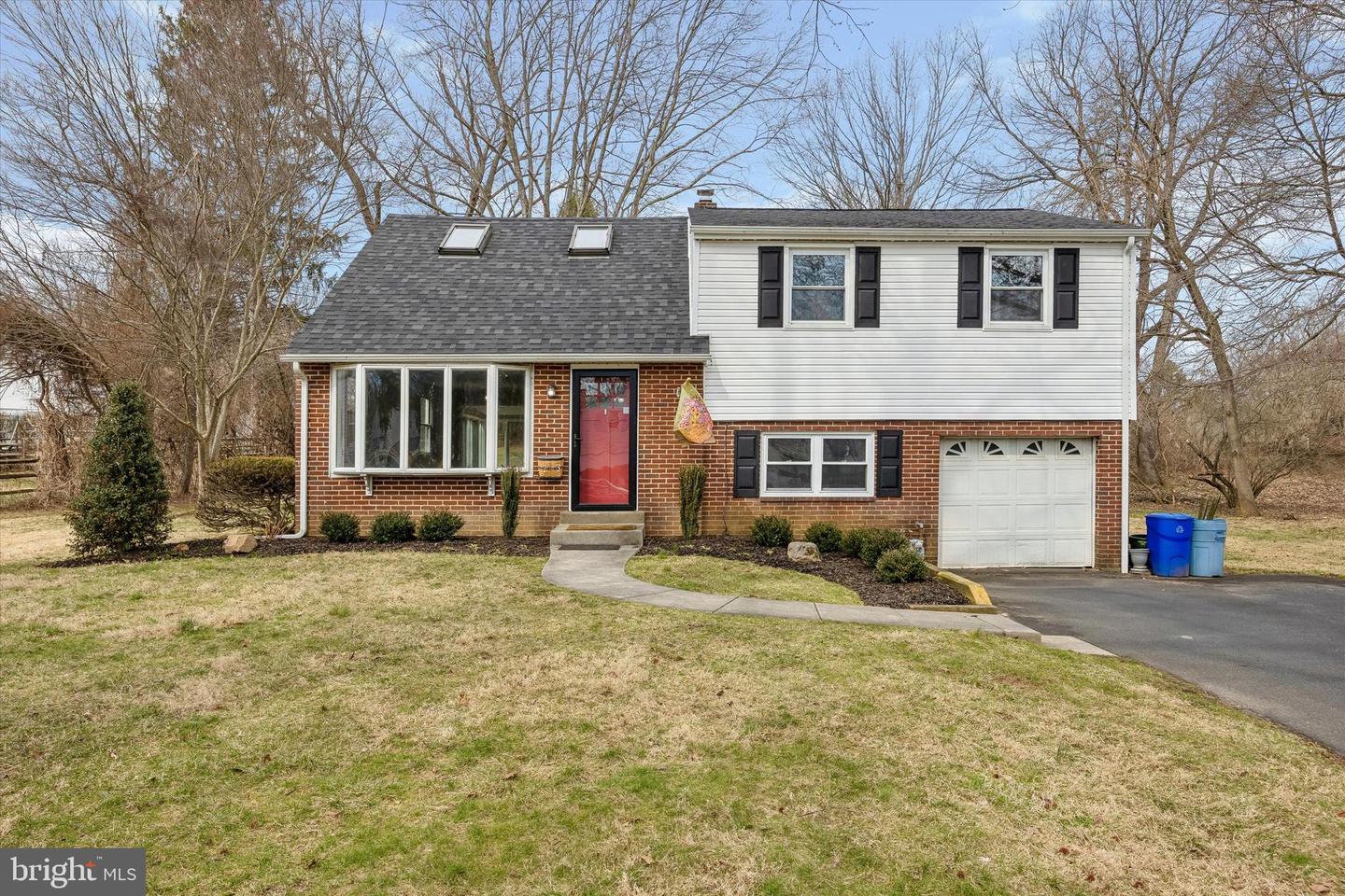 203 Spruce Road, Flourtown