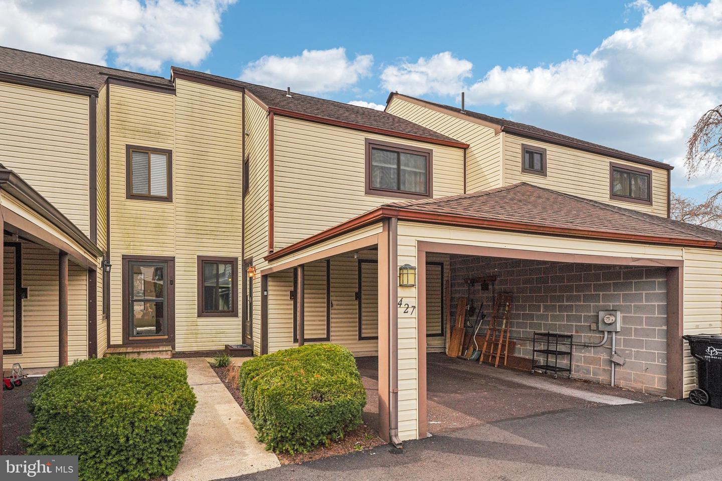 427 Bridge Street, Collegeville