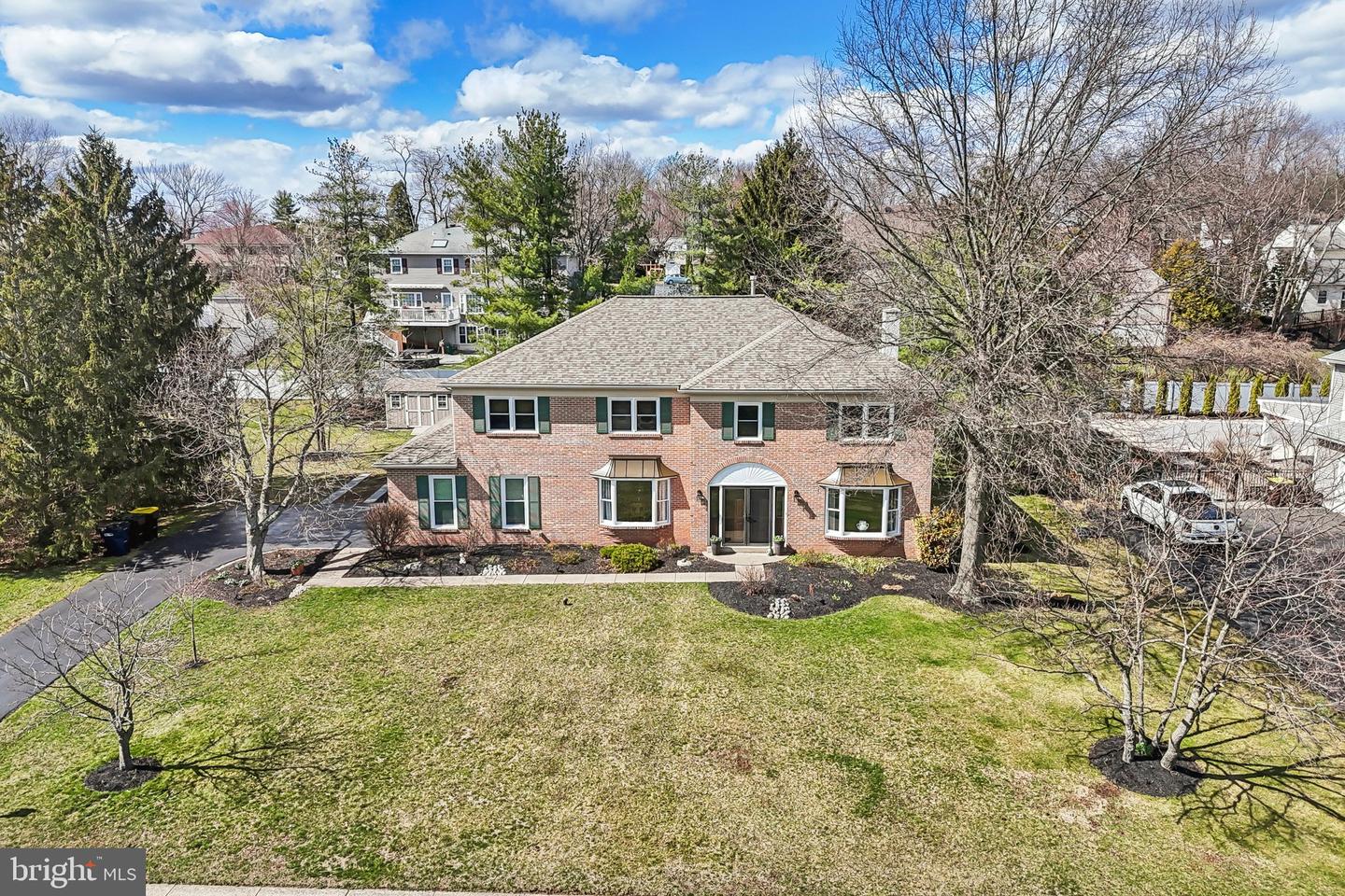 1228 Jarvis, Upper Gwynedd