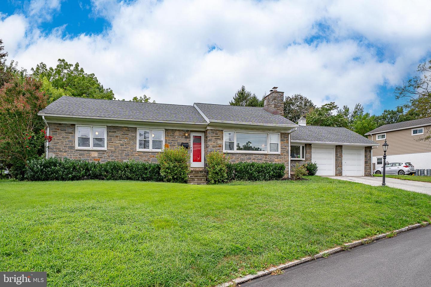 180 School Street, Bala Cynwyd