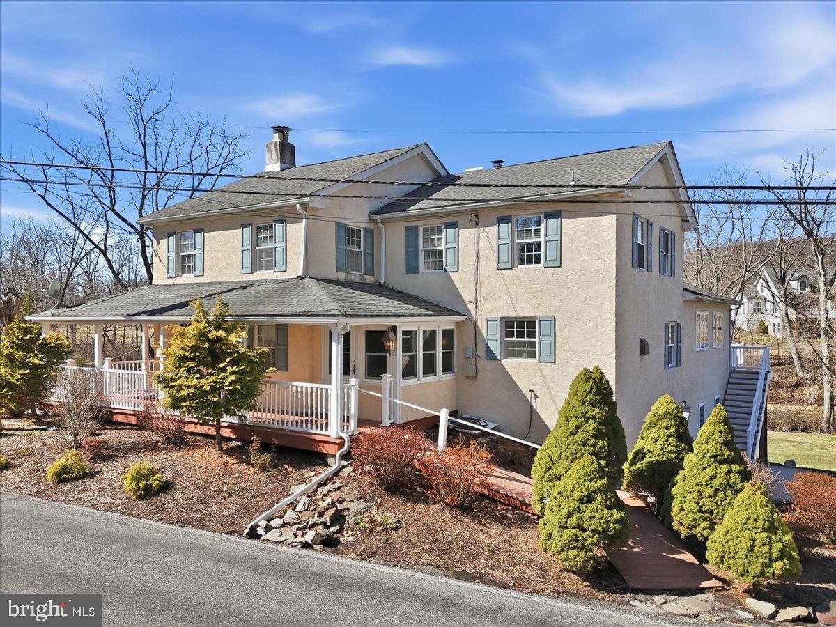111 Mine Run Road