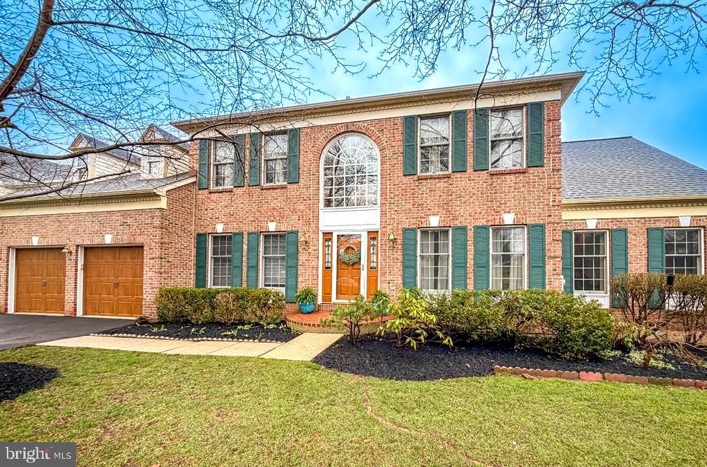 104 Augusta Drive, Blue Bell
