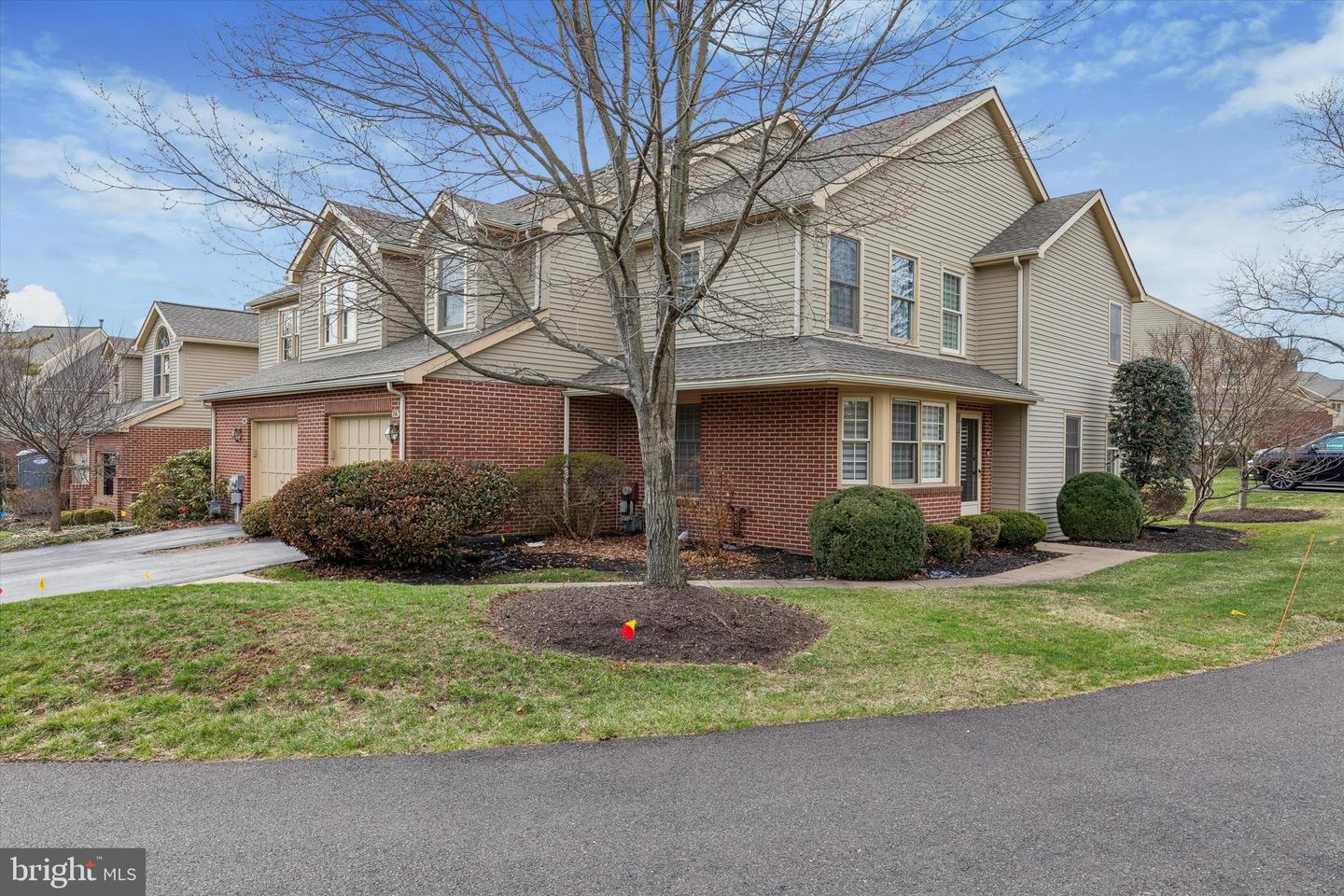 218 Nevin Lane, Ambler