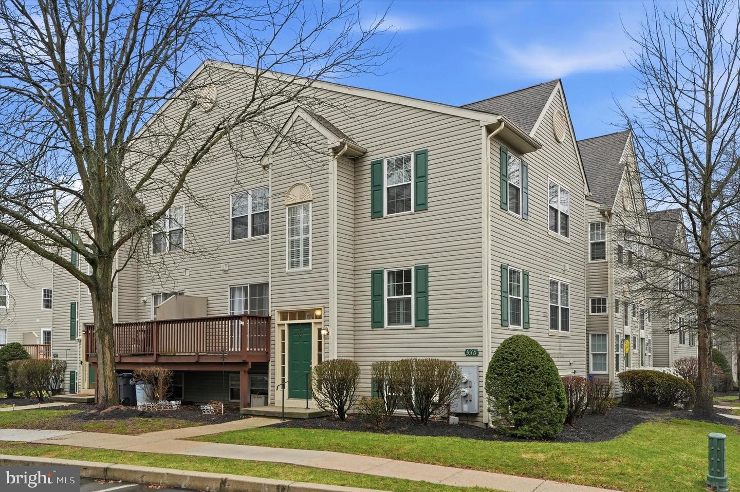 938 Muhlenberg Drive #1508, Trappe